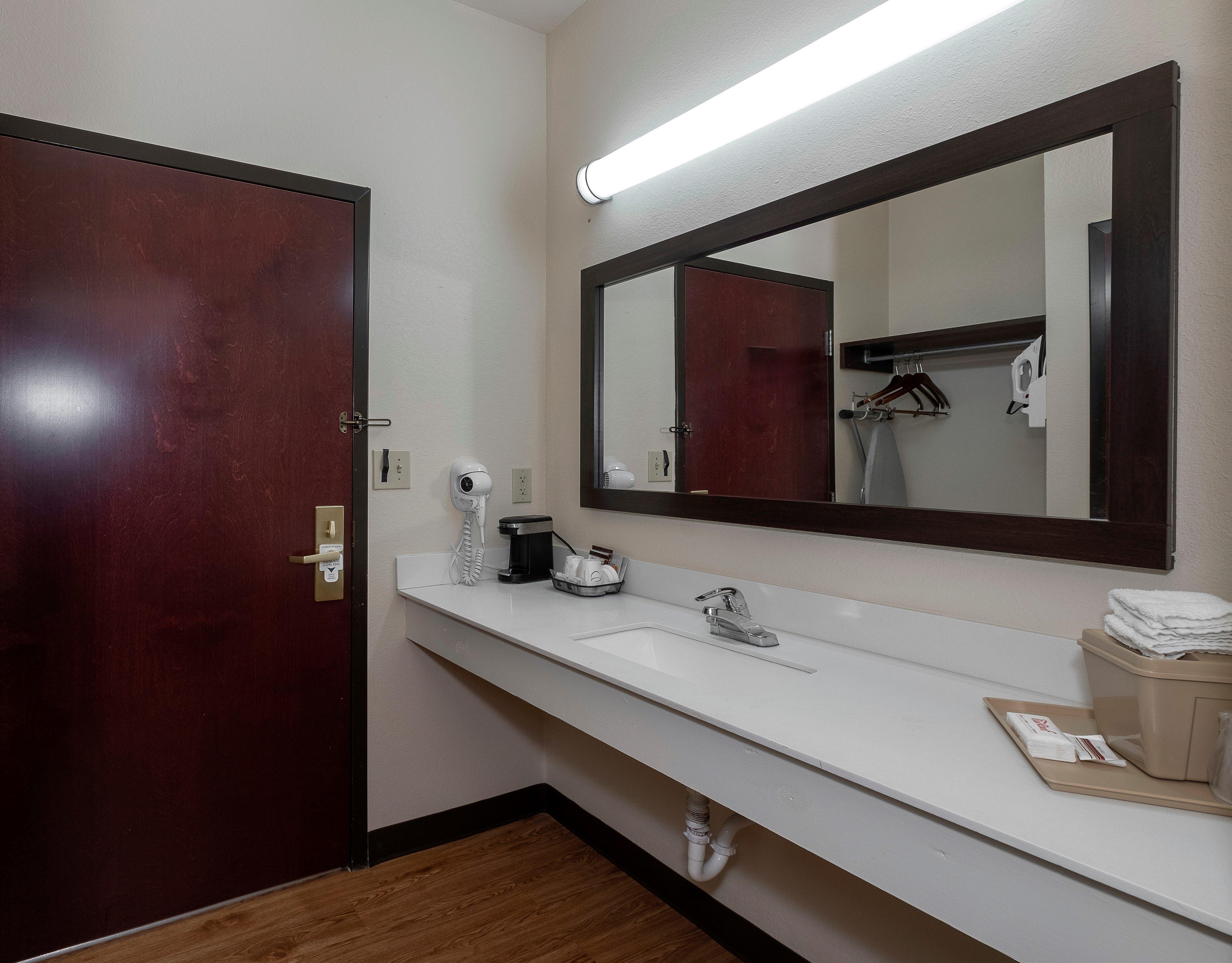 Red Roof Inn Hartselle Dış mekan fotoğraf