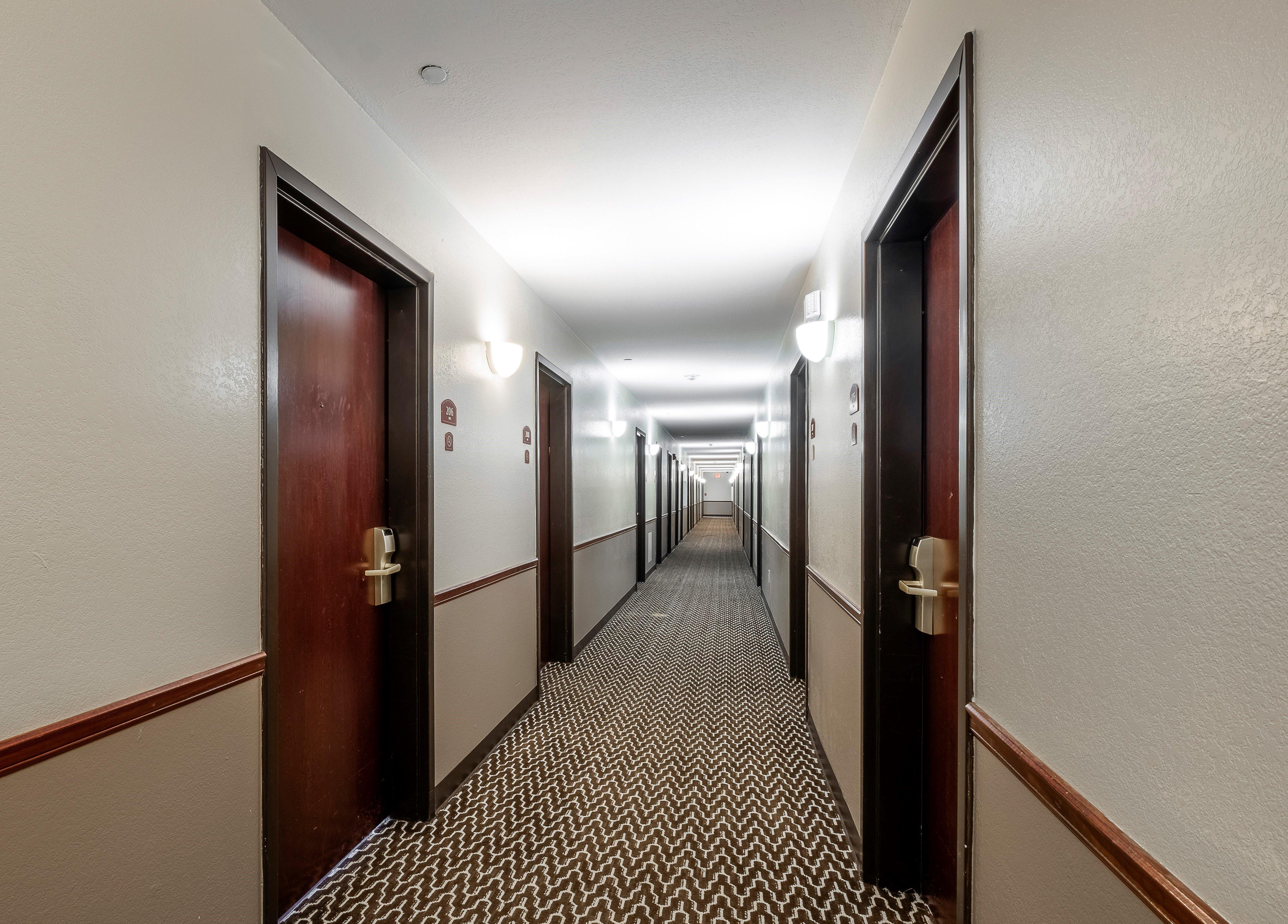 Red Roof Inn Hartselle Dış mekan fotoğraf