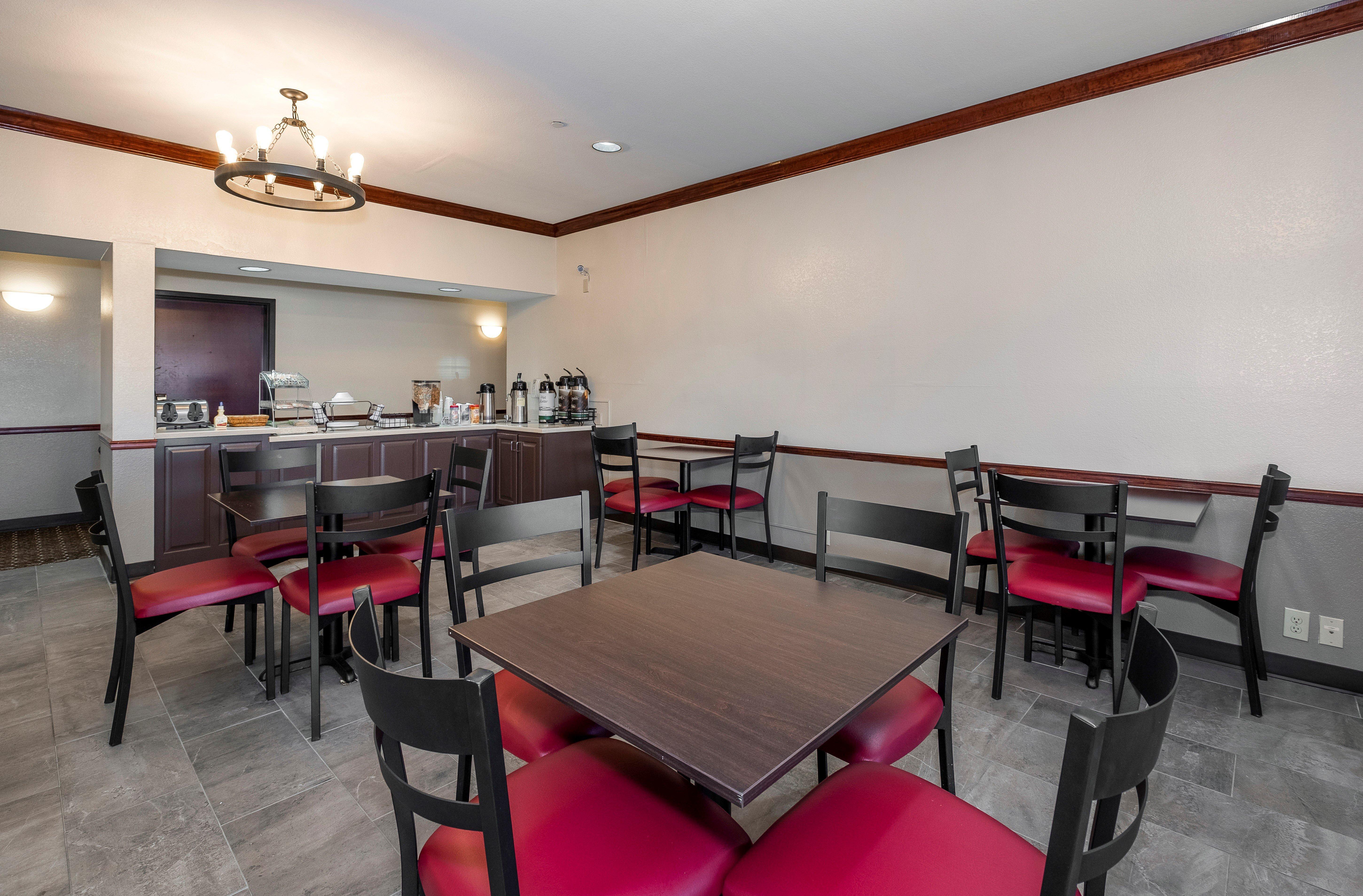 Red Roof Inn Hartselle Dış mekan fotoğraf