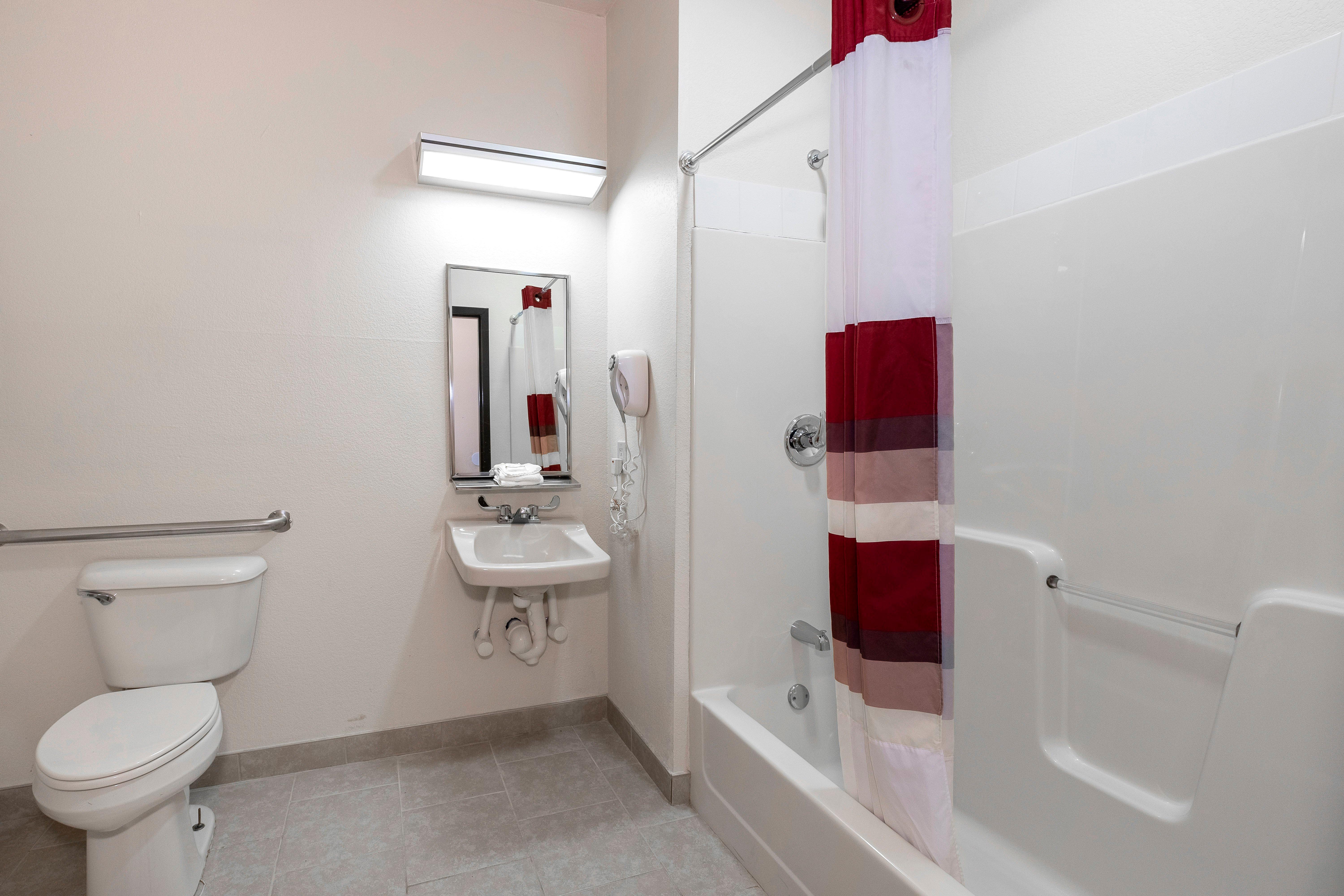 Red Roof Inn Hartselle Dış mekan fotoğraf