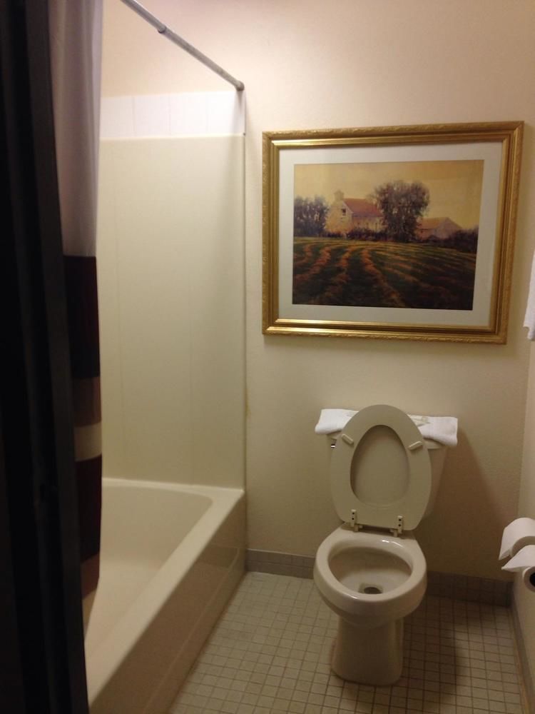 Red Roof Inn Hartselle Dış mekan fotoğraf