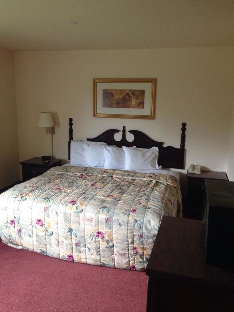 Red Roof Inn Hartselle Dış mekan fotoğraf