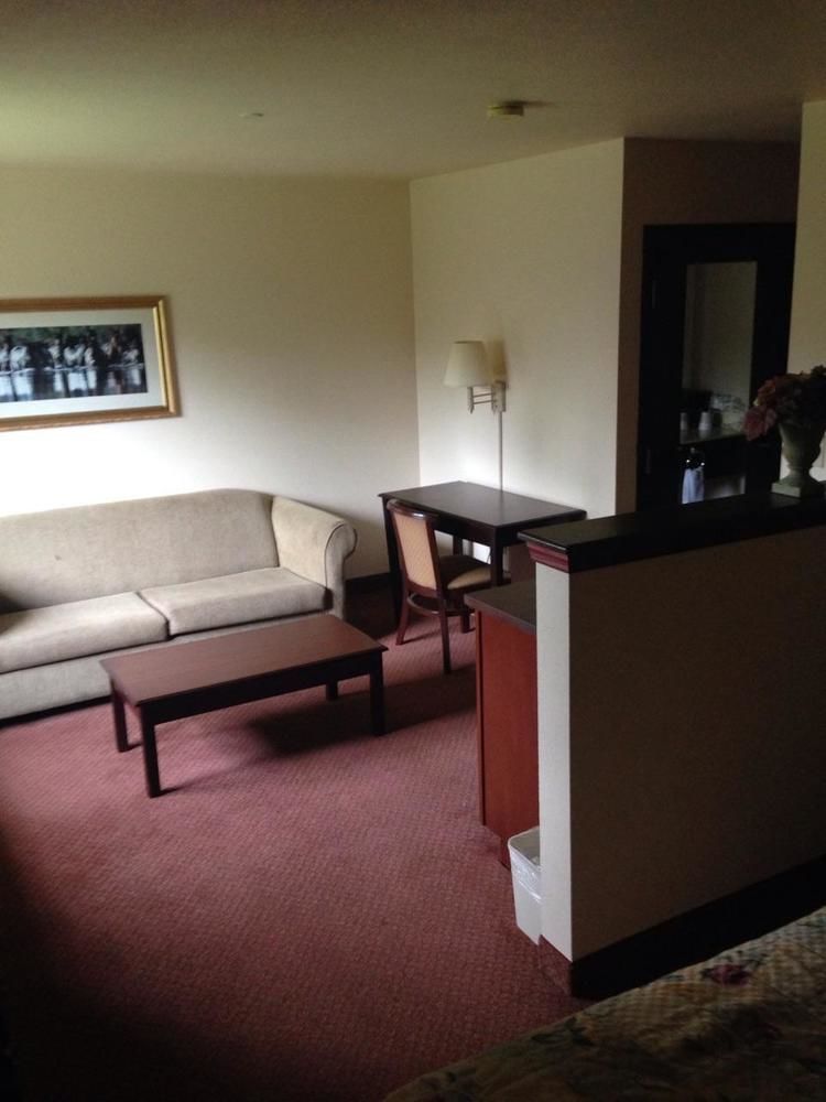 Red Roof Inn Hartselle Dış mekan fotoğraf