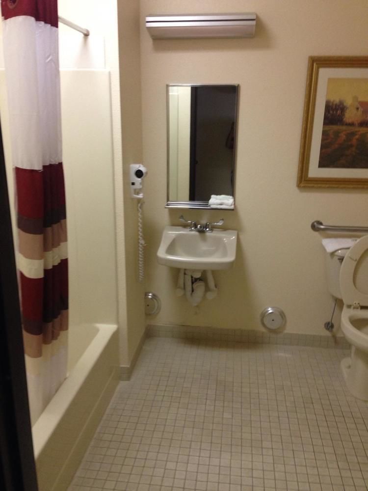 Red Roof Inn Hartselle Dış mekan fotoğraf